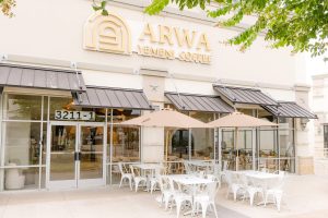 Arwa Yemeni Coffee is Coming to Houston