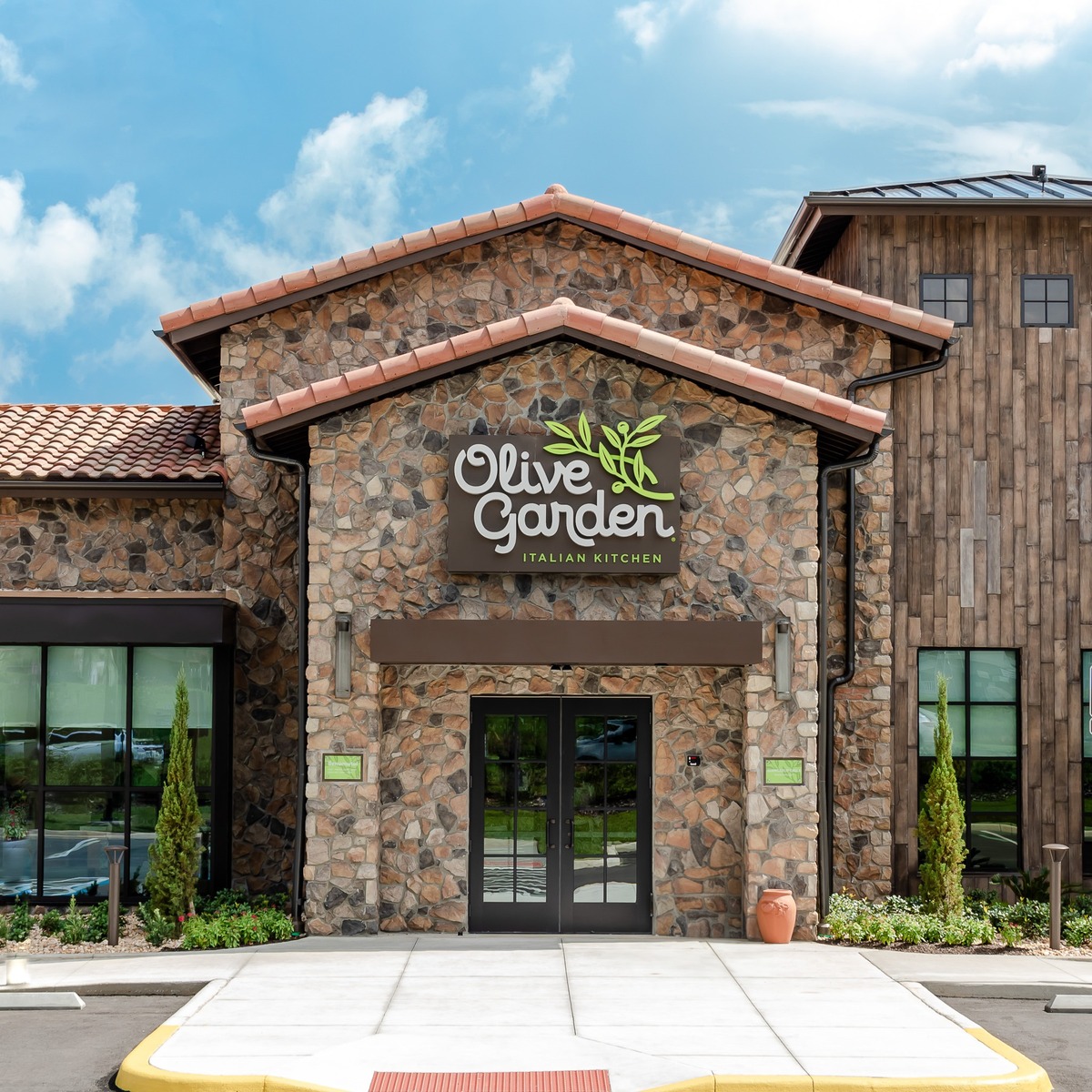 Olive Garden Continues to Expand in Texas with Another Opening in Austin