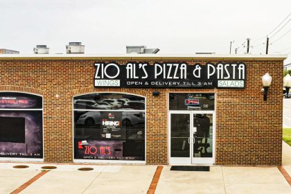 Zio Al's Pizza and Pasta is Branching Out of Dallas Towards Houston