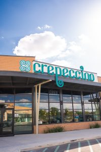 Crepeccino is Continuing to Expand With a Third Location to Open Early 2026