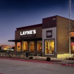 Layne's Chicken Fingers to Take a Bite Out of San Antonio with First Opening