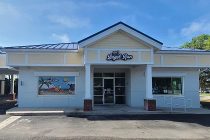 Jeff's Bagel Run to Open Third Location in Houston