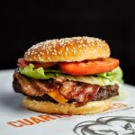 Cuarto de Kilo Mesquite Burgers to Open in Grosen Crossing