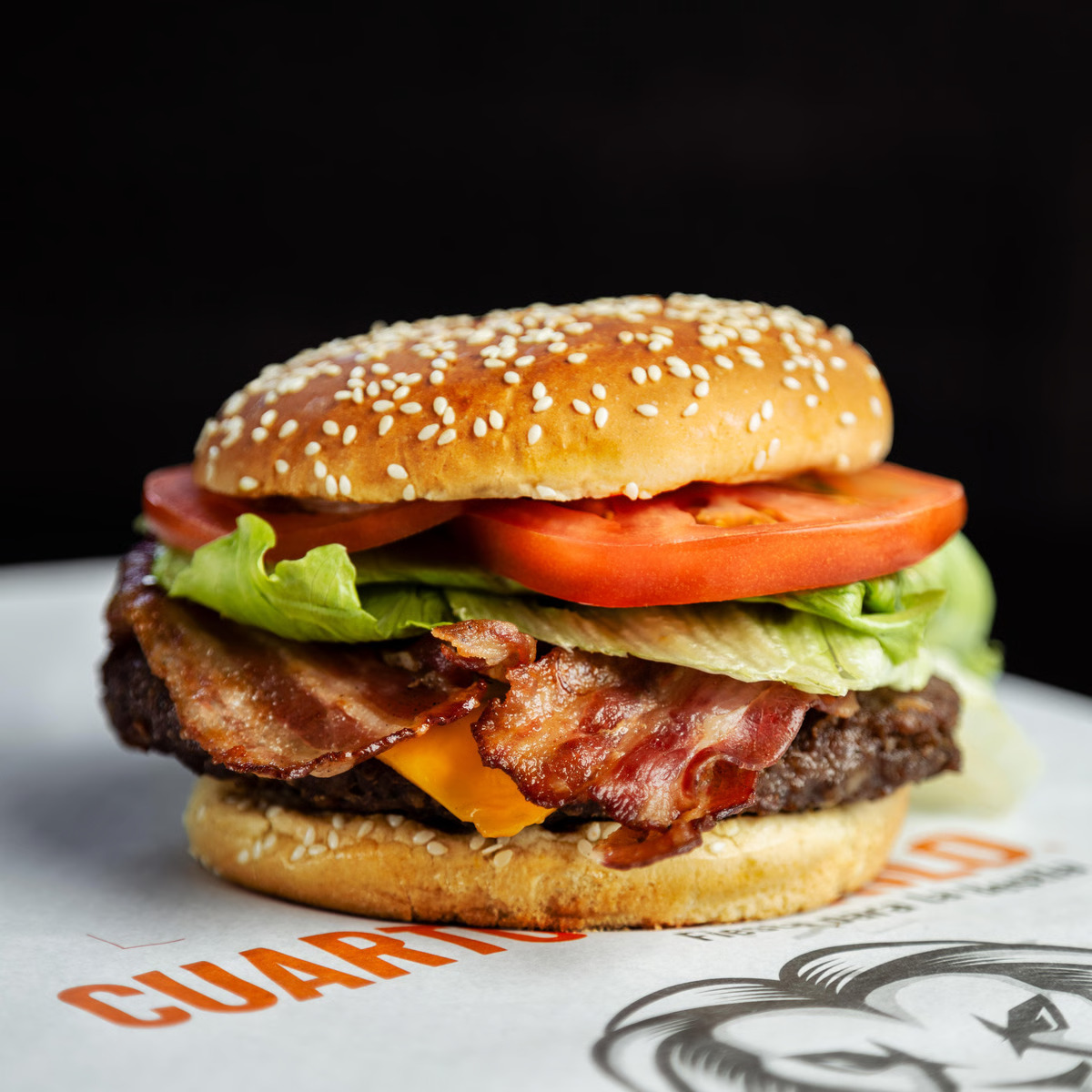 Cuarto de Kilo Mesquite Burgers to Open in Grosen Crossing