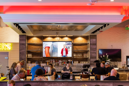 The Heights Pizzeria & Drafthouse are Kickin' it up a Notch with Killeen Opening