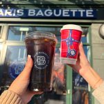 Paris Baguette to Open First Location in Georgetown at Bluebonnet Plaza