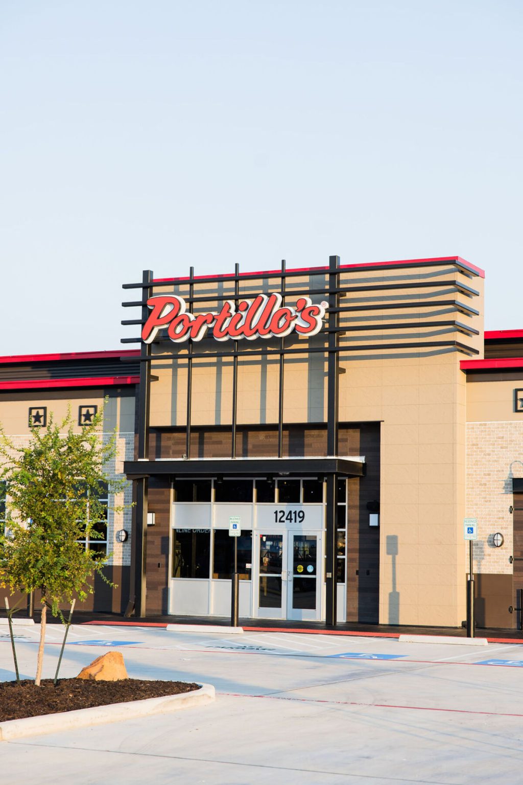 Portillo's to Open its First Greater San Antonio Area Location in College Station