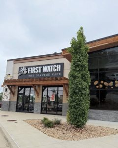 First Watch to Open its First Bastrop Location