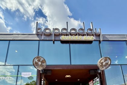 Hopdoddy Burger Bar Hops to Sixth Opening in Greater Austin Area