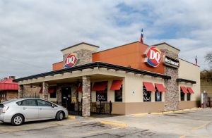 Dairy Queen Franchisee Family Continues Legacy with Lago Vista Opening