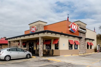 Dairy Queen Franchisee Family Continues Legacy with Lago Vista Opening