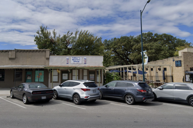Buda Ice Cream Shoppe, Sweet Treat Shop From Local Dentists Opening Soon