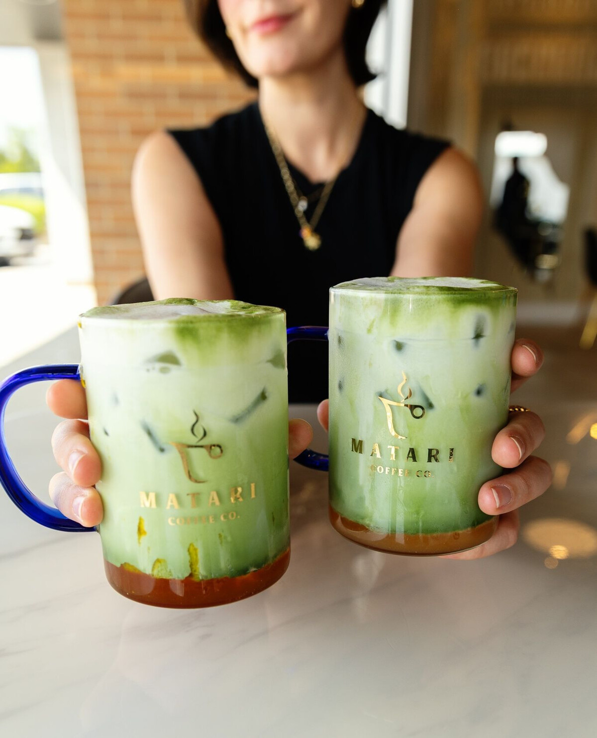 Matari Coffee Set to Make its First Pour in the Greater Houston Area