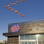 Dave and Buster's to Open a New Location at Post Oak Mall