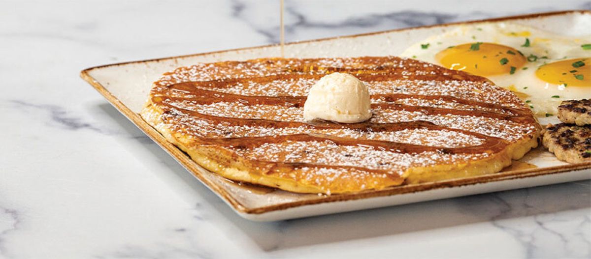 First Watch Planning a Goodyear Restaurant