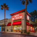 Dave’s Hot Chicken Coming to Solana Beach