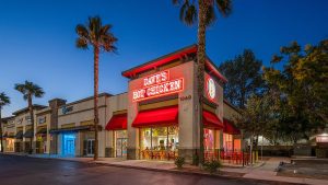 Dave’s Hot Chicken Coming to Solana Beach