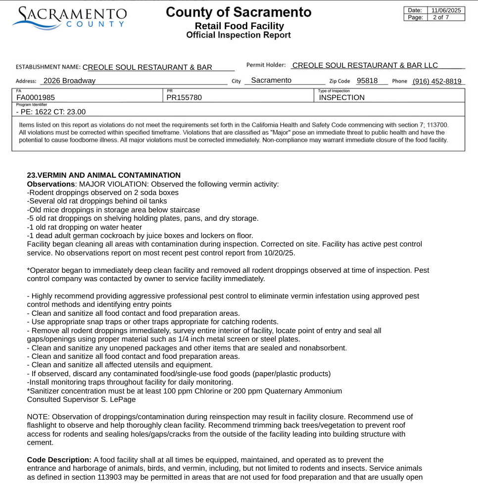 An automatic dishwasher was seen operating without a sanitizer. Although sanitizer was available, the dispenser was malfunctioning and delivering uneven levels. The issue was corrected on-site.