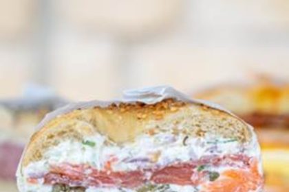 NEW DAN’S BAGELS LOCATION NOW OPEN IN FORT WORTH