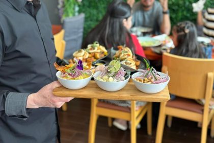 Inka Grill to Open in Altamonte Springs