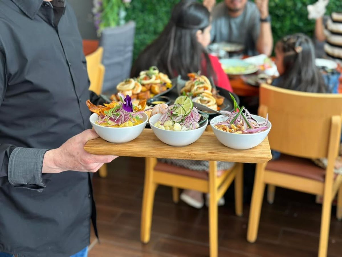 Inka Grill to Open in Altamonte Springs