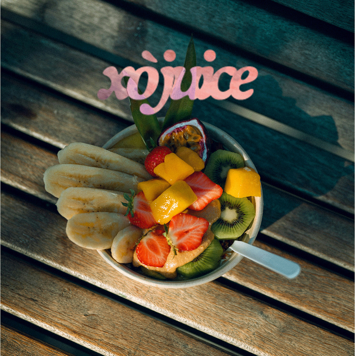 XO Juice & Studio to Open in Houston