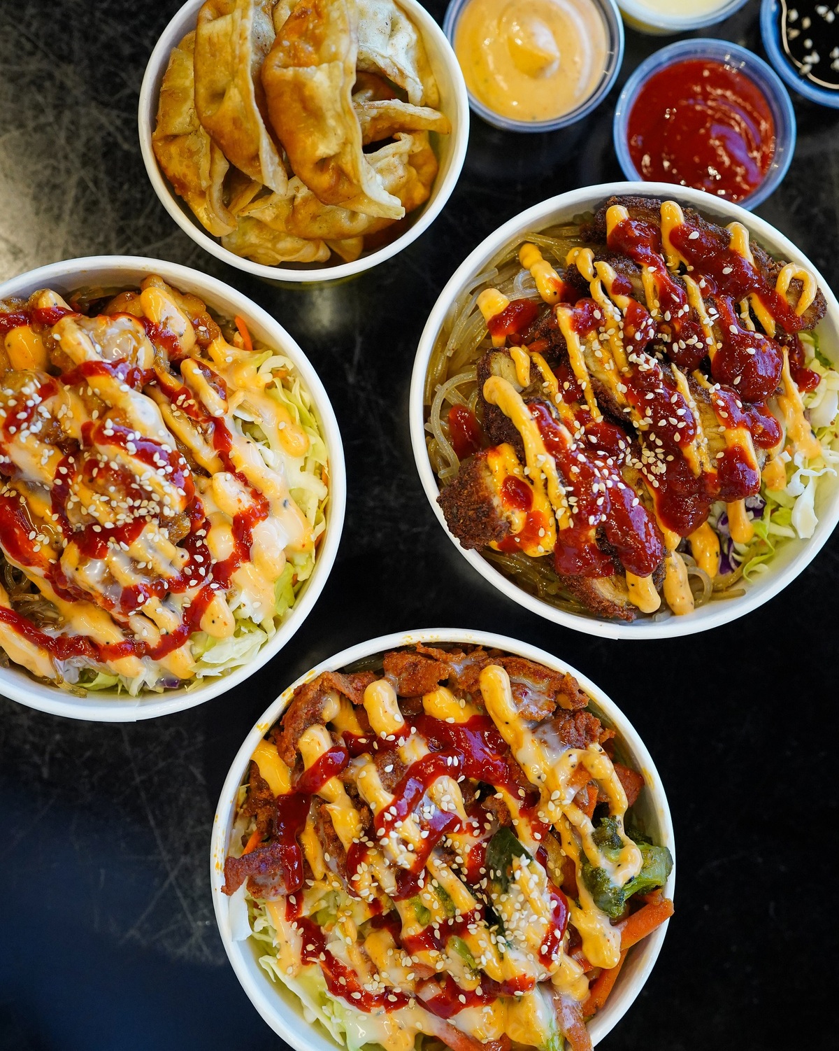 Cupbop to Debut in Houston, Brining Unique Korean BBQ and A Whole Lot of Pizazz