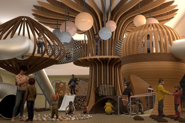 Recess, Unique Family Dine & Play Concept, to open in Northern Montrose