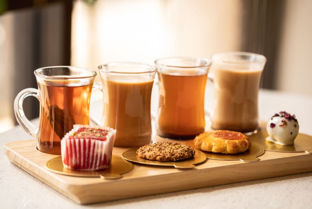 Arwa Yemeni Coffee is Coming to Houston