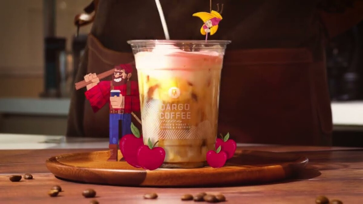 Qargo Coffee Boom Continues with 13 Locations Planned for Houston