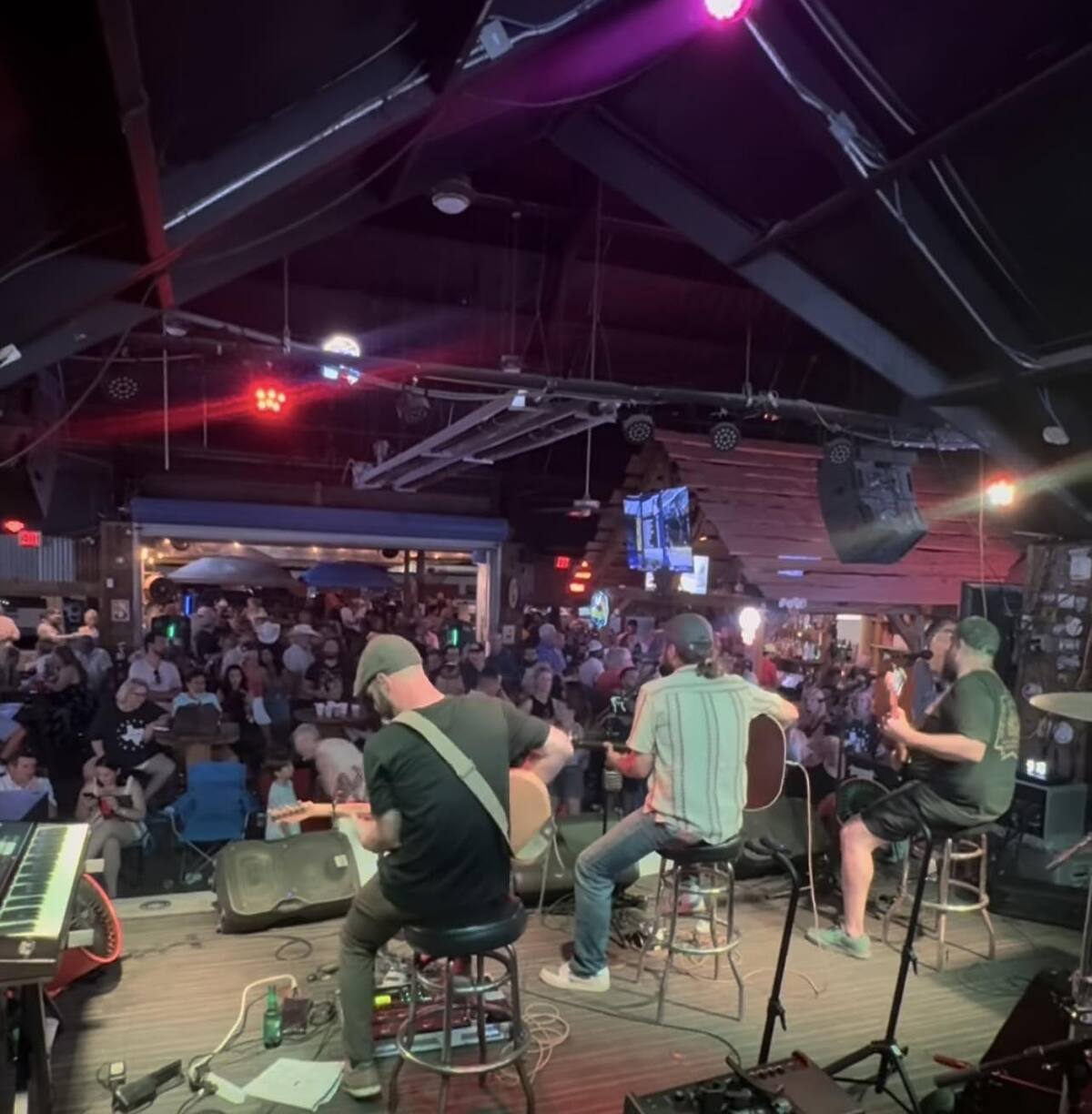 Bobby's Ice, Once Billy's Ice, Set to (Re)Open in a New New Braunfels Home