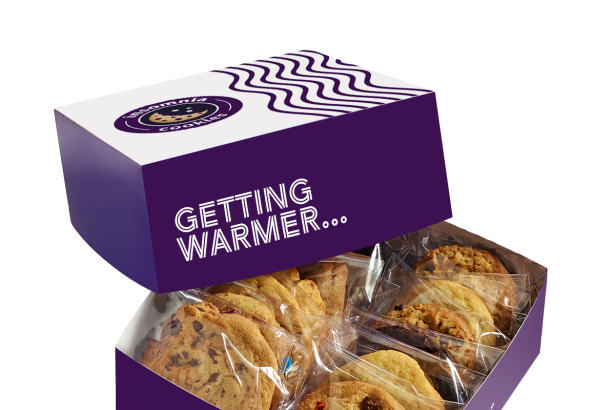 Insomnia Cookies is Putting the Sugar in Sugar Land with Opening at Town Square