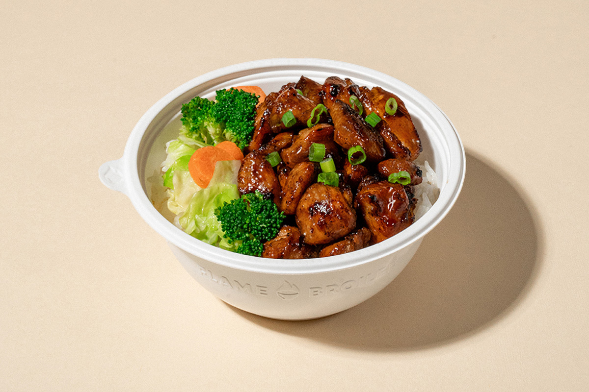 Flame Broiler to Ignite Austin with its First Opening