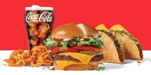 Jack in the Box Coming to Longwood