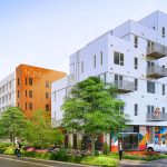 The Opaline at Artist Hill to begin construction this month.