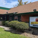 Lumberjacks Restaurant underwent a routine health inspection on November 24 by the Sacramento health department.