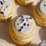 Macadons Brings Seattle's Beloved, Asian-Inspired Desserts to Bellevue with New Cafe Inside Lexus of Bellevue