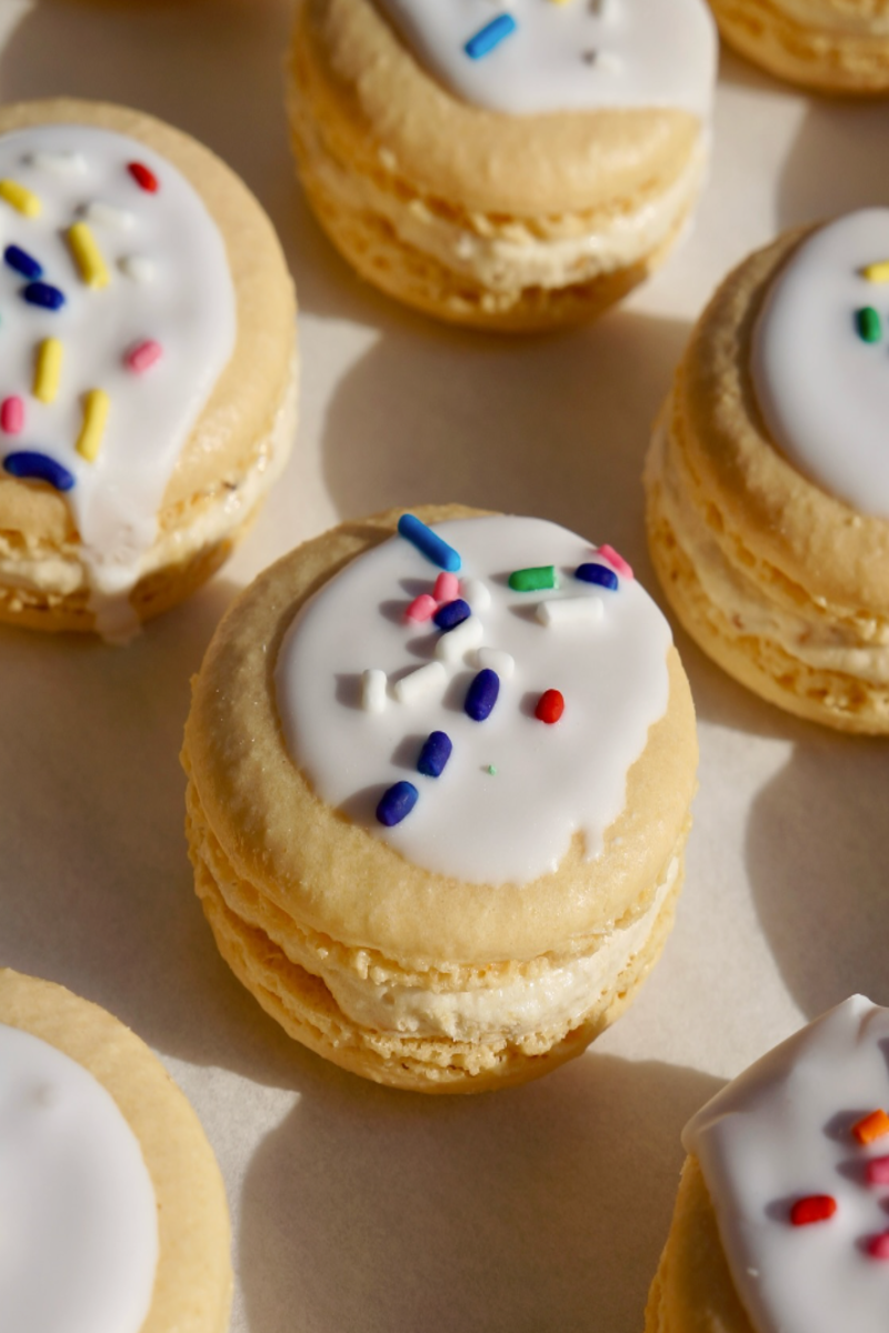 Macadons Brings Seattle's Beloved, Asian-Inspired Desserts to Bellevue with New Cafe Inside Lexus of Bellevue