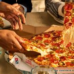 Domino's offers special Black Friday deals