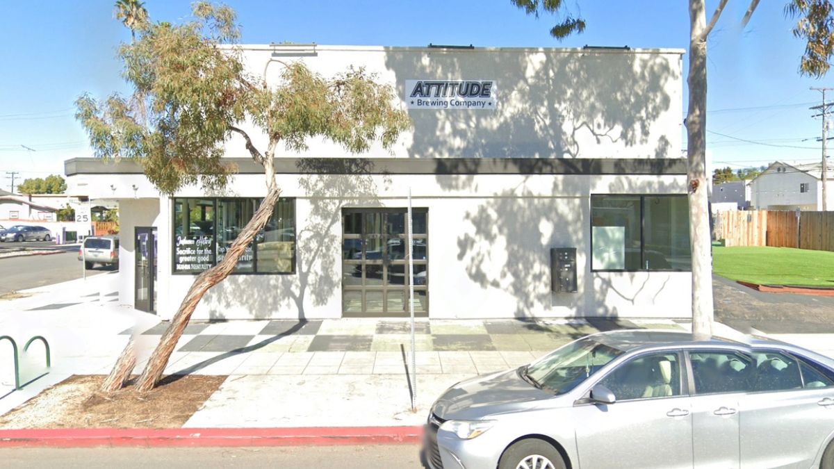 the suite will turn the brewery into the new headquarters for Modern Times Coffee