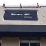 Momma Mia’s Pizzeria underwent a health inspection on November 12 by the Philadelphia health department.