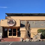 Nena's Mexican Restaurant went under routine health inspection on November 19