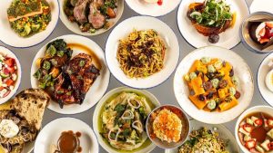 From taprooms to burger places, the city is offering something new for every palate.