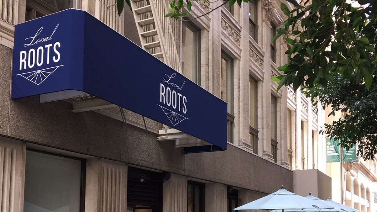 Local Roots in SF ordered to close due to health code violations