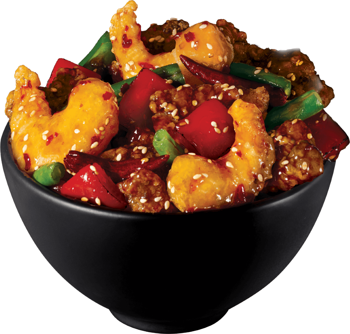 Panda Express on Track to Open in Leesburg