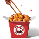 Panda Express on Track to Open in Leesburg