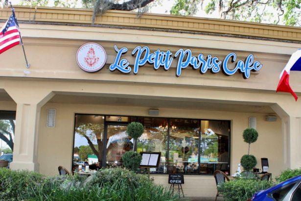 Le Petit Paris to Open New Restaurant in Ponte Vedra Beach
