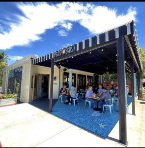 Napa's Petit Soleil Relocating to Imola Avenue