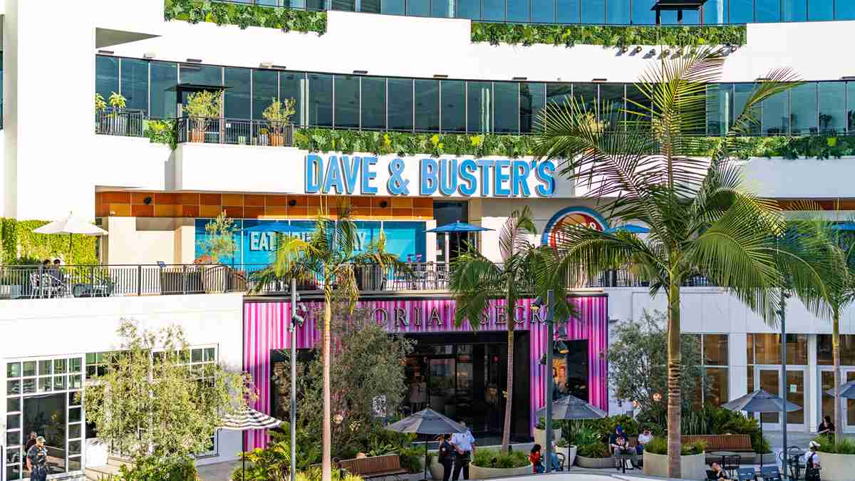 Dave & Buster’s has unveiled a refreshed fall menu with over 100 new dishes, along with the return of beloved fan favorites.