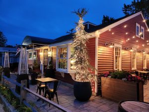 New Bedford's Pour Farm Tavern & Grille Expanding to Wareham